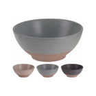 Siaki Collection Stoneware Bowl 16cm