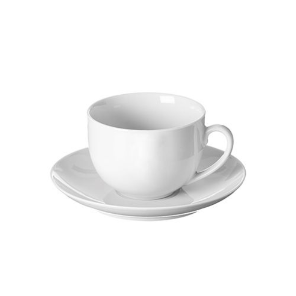 Price & Kensington Simplicity Teacup & Saucer | Napev