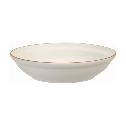 Siaki Collection Pasta Bowl 21cm | nAPEV