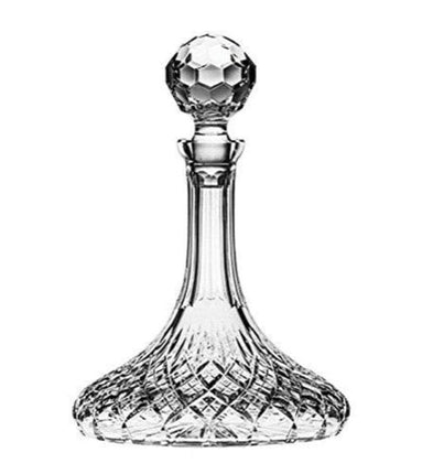Reload to view Crystal Ships Decanter