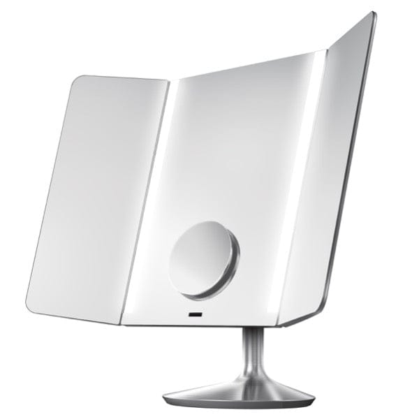 Reload to view Simplehuman Wide View Sensor Mirror Pro