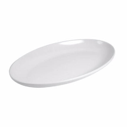 Reload view to Dalebrook Melamine Oval Serving Dish