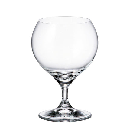 Bohemia Cognac Glass
