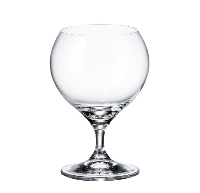 Bohemia Cognac Glass