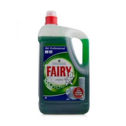 Reload to view Fairy Professional Original 5L