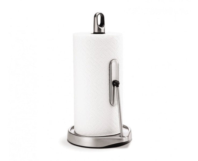 Reload to view Simplehuman Tension Arm Kitchen Roll Holder
