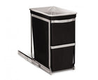 Reload to view Simplehuman 30L Under Counter Pull-out bin