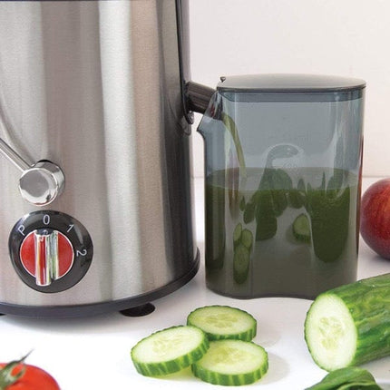 Reload to view Quest Nutri-Q Power Juicer